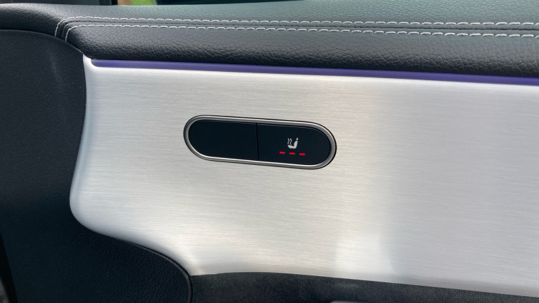 Mercedes-Benz A-Class A180 AMG Line Premium Edition 5dr Auto Petrol Hatchback